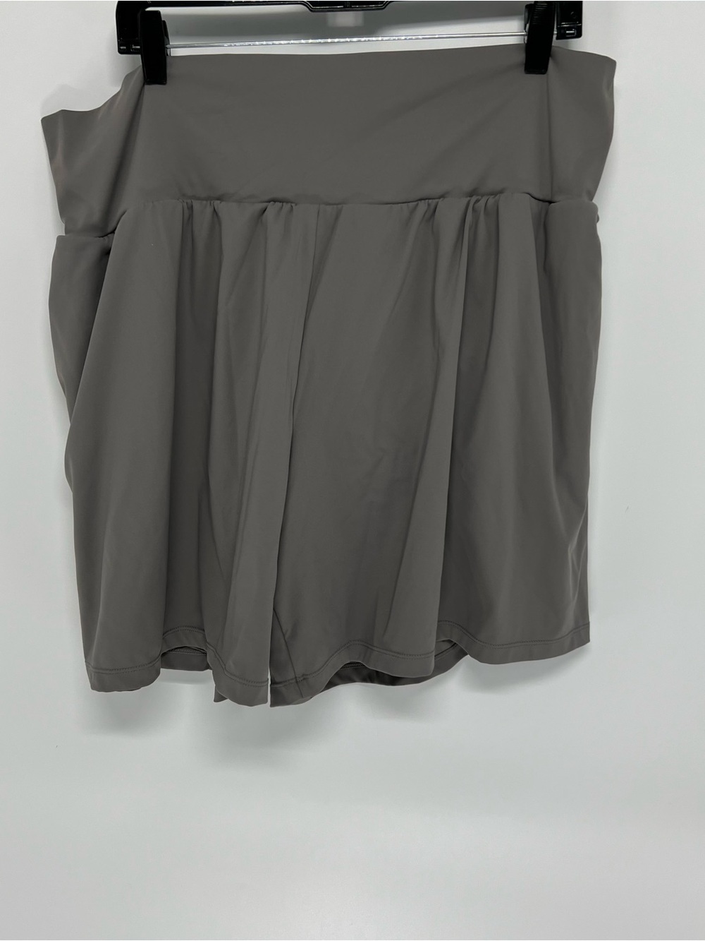 Halara lined shorts women’s 3X